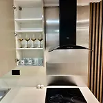 Bulusma Noktasi 아파트 이스탄불