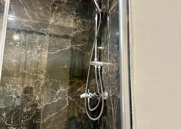 Διαμέρισμα Bulusma Noktasi *