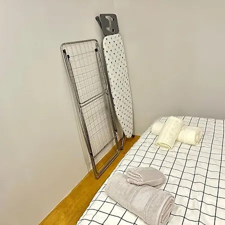 Bulusma Noktasi Apartment Istanbul
