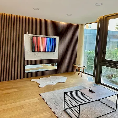 Bulusma Noktasi Apartment Istanbul