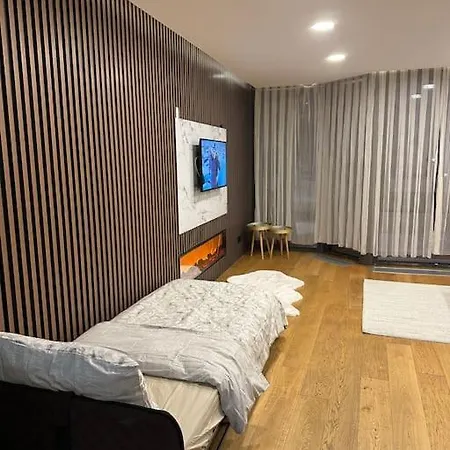 Bulusma Noktasi Apartment Istanbul