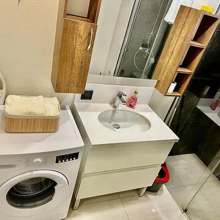 Apartment Bulusma Noktasi Istanbul