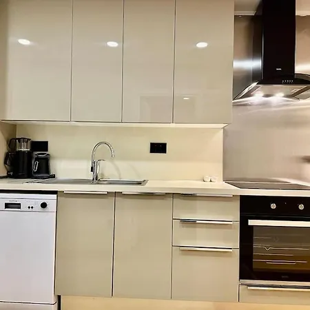 Bulusma Noktasi Istanbul