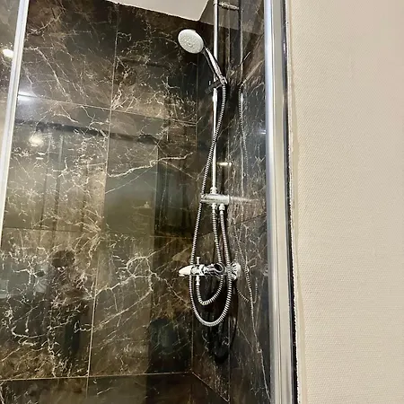 Διαμέρισμα Bulusma Noktasi *