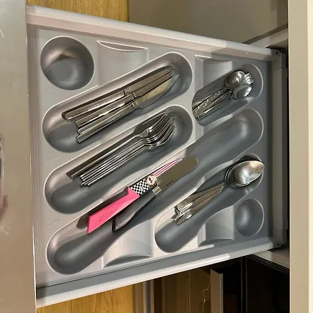 Διαμέρισμα Bulusma Noktasi Κωνσταντινούπολη