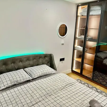 Bulusma Noktasi Istanbul
